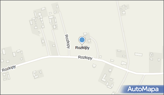 Rozłopy, Rozłopy - Inne