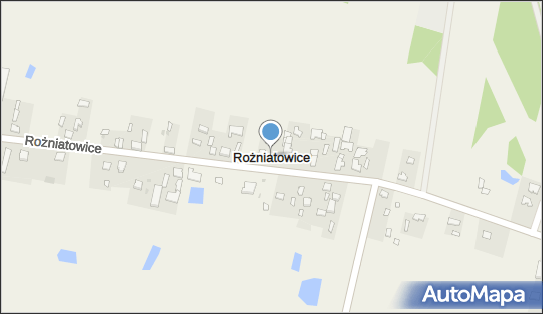 Rożniatowice, Rożniatowice - Inne