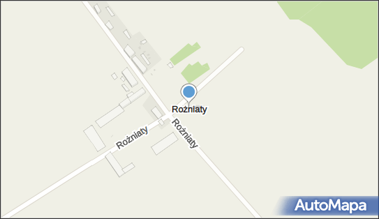 Różniaty, Rożniaty - Inne