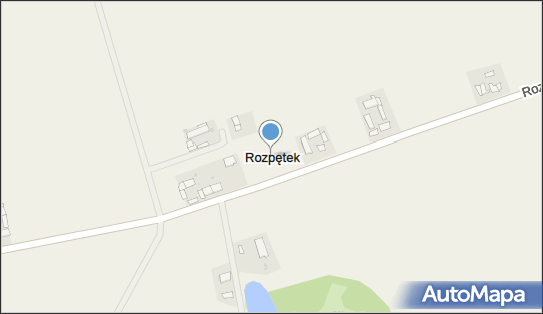 Rozpętek, Rozpętek - Inne