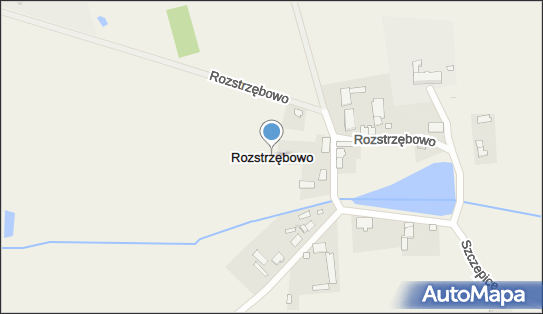 Rozstrzębowo, Rozstrzębowo - Inne