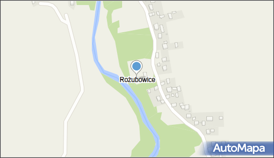 Rożubowice, Rożubowice - Inne