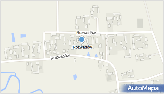 Rozwadów (województwo lubelskie), Rozwadów - Inne