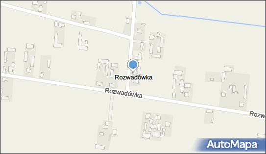 Rozwadówka, Rozwadówka - Inne