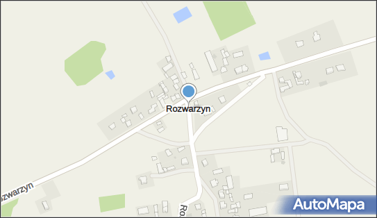 Rozwarzyn, Rozwarzyn - Inne