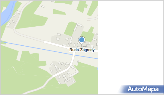 Ruda-Zagrody, Ruda-Zagrody, Ruda-Zagrody 23-400 - Inne