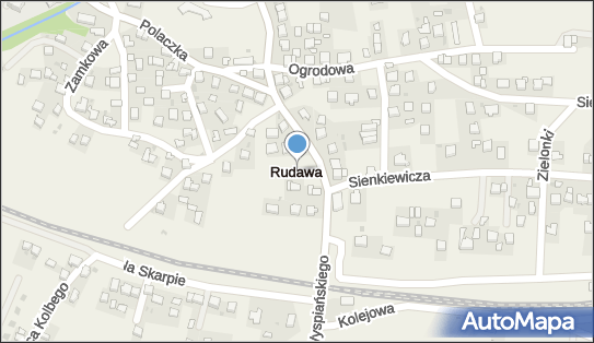 Rudawa (województwo małopolskie), Rudawa - Inne