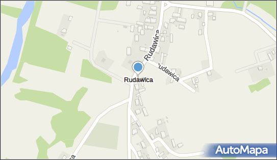 Rudawica, Rudawica - Inne