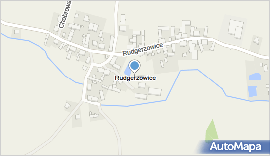 Rudgerzowice, Rudgerzowice - Inne