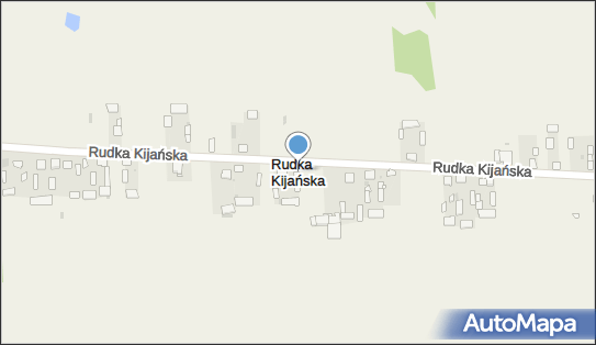 Rudka Kijańska, Rudka Kijańska - Inne