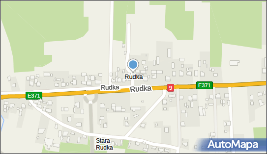 Rudka (powiat ostrowiecki), Rudka - Inne