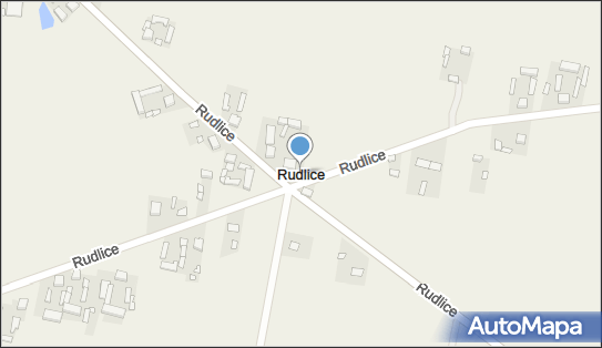 Rudlice, Rudlice - Inne