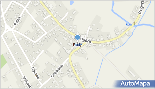 Rudy (województwo śląskie), Rudy - Inne