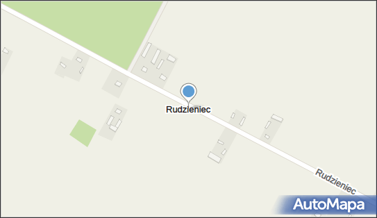 Rudzieniec, Rudzieniec - Inne