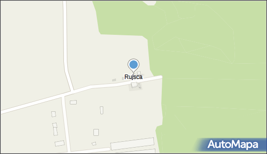 Rujsca, Rujsca - Inne