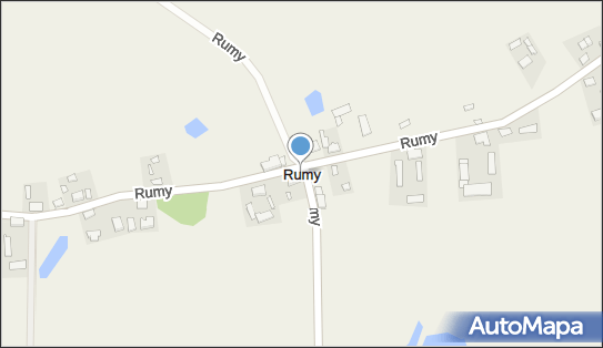 Rumy, Rumy - Inne