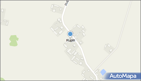 Rupin (województwo podlaskie), Rupin - Inne