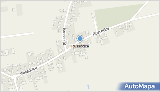 Russocice, Russocice - Inne