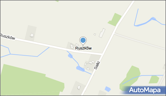 Ruszków (województwo mazowieckie), Ruszków - Inne