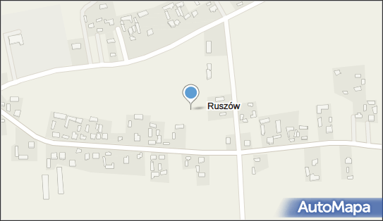 Ruszów (województwo lubelskie), Ruszów - Inne