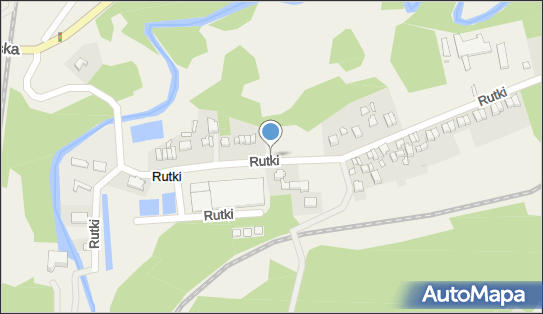 Rutki (województwo pomorskie), Rutki, Rutki 83-330 - Inne