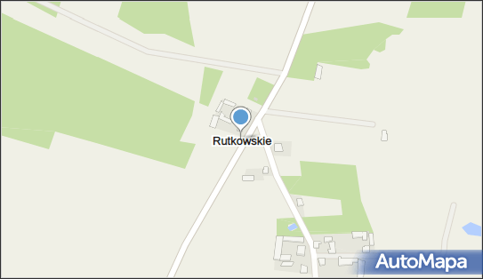 Rutkowskie, Rutkowskie - Inne