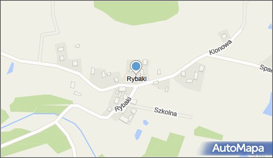 Rybaki (powiat kartuski), Rybaki - Inne