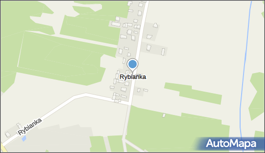 Rybianka, Rybianka - Inne