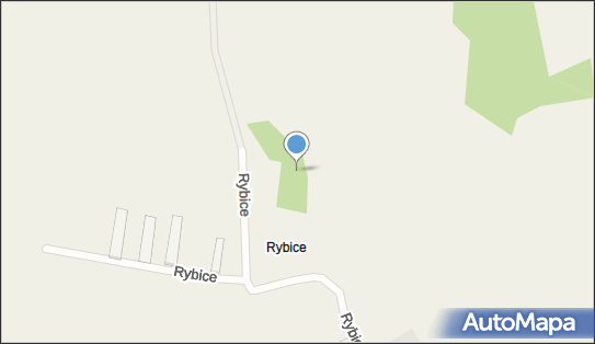 Rybice, Rybice, Rybice 72-405 - Inne