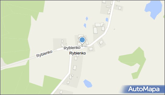 Rybienko, Rybienko, Rybienko 84-251 - Inne