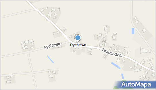 Rychława, Rychława - Inne