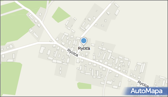 Rycica, Rycica - Inne