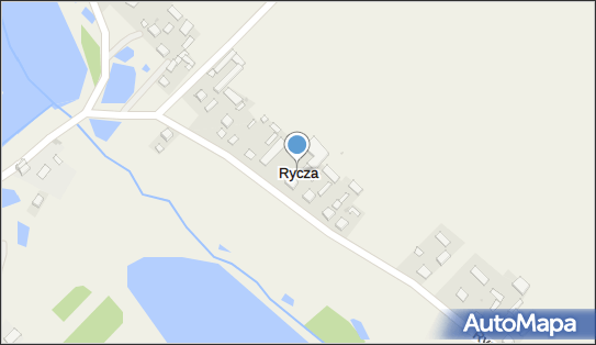 Rycza, Rycza - Inne