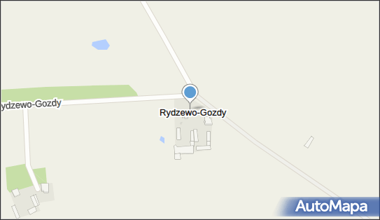 Rydzewo-Gozdy, Rydzewo-Gozdy - Inne