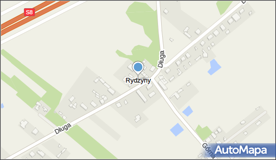 Rydzyny, Rydzyny - Inne