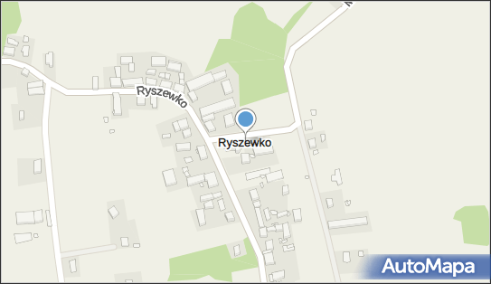 Ryszewko (województwo zachodniopomorskie), Ryszewko - Inne