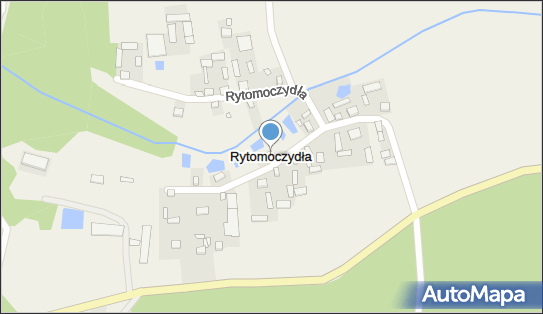 Rytomoczydła, Rytomoczydła - Inne