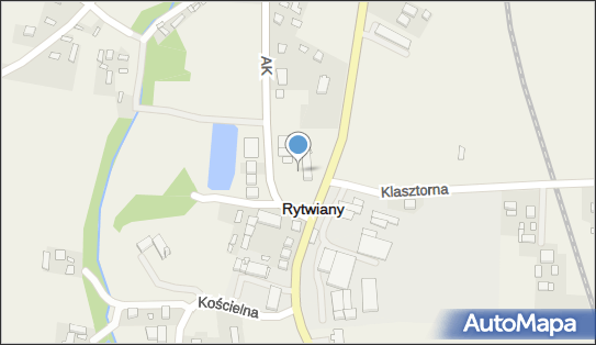 Rytwiany, Staszowska, Rytwiany 28-236 - Inne