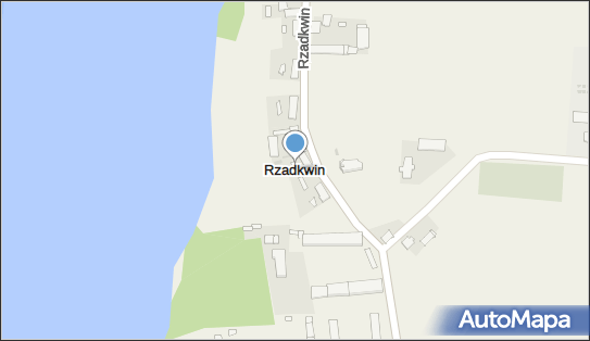 Rzadkwin, Rzadkwin - Inne