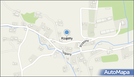 Rząsiny, Rząsiny - Inne