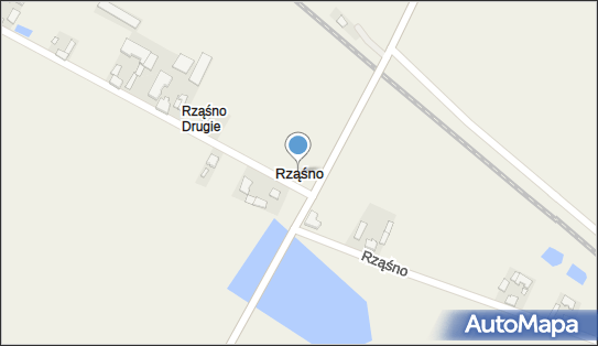 Rząśno, Rząśno - Inne