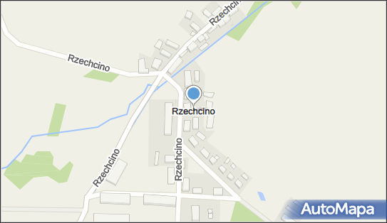 Rzechcino, Rzechcino - Inne