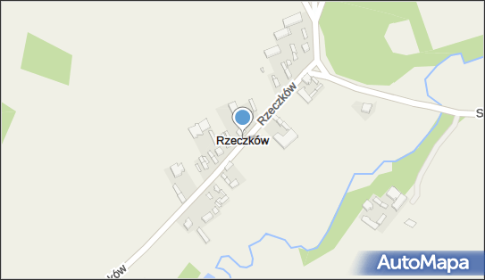 Rzeczków (powiat skierniewicki), Rzeczków - Inne