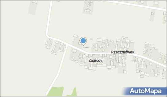 Rzeczniówek, Rzeczniówek, Rzeczniówek 27-353 - Inne