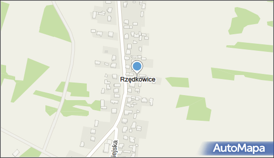 Rzędkowice (województwo śląskie), Rzędkowice - Inne