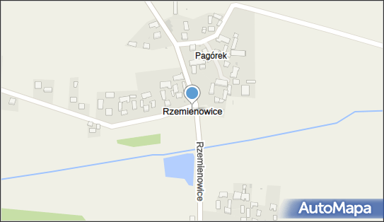 Rzemienowice, Rzemienowice - Inne