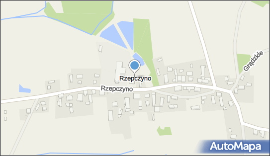 Rzepczyno, Rzepczyno - Inne