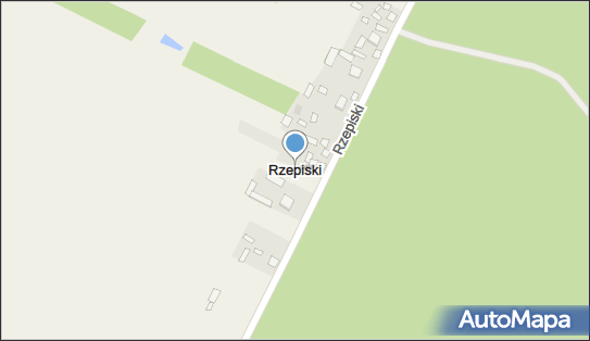 Rzepiski, Rzepiski - Inne