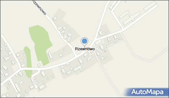 Rzewnowo, Rzewnowo - Inne