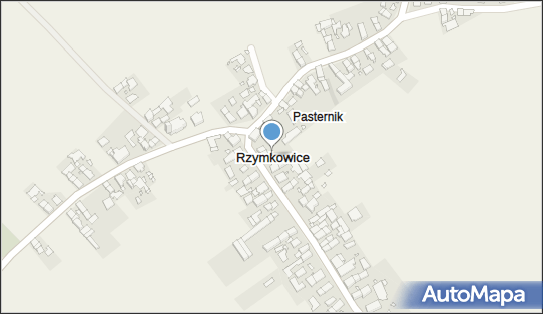 Rzymkowice, Rzymkowice - Inne